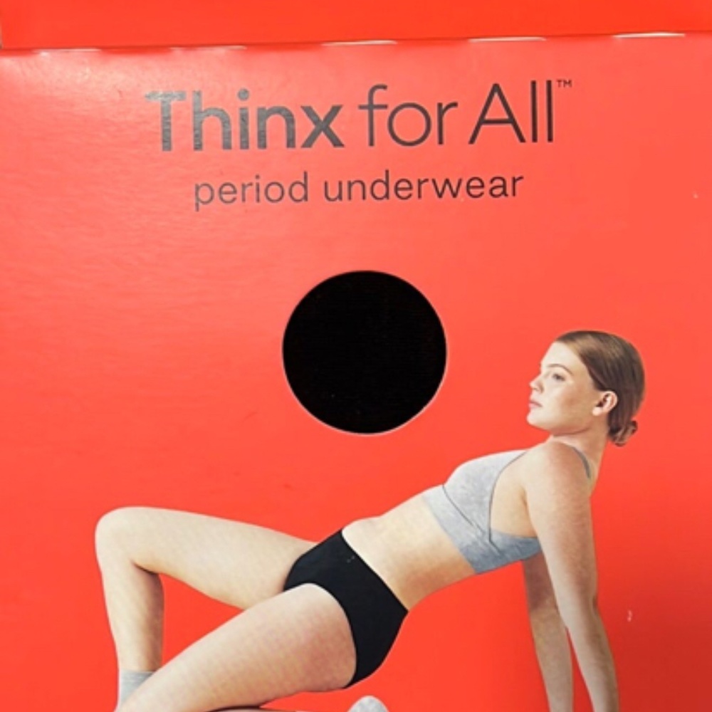 NEWβ
Thinx for All Period Better Extreme absorption - Picture 4 of 8